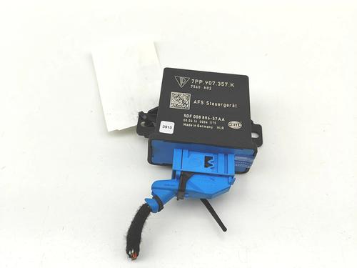 Used Electronic module PORSCHE MACAN (95B) 3.0 S Diesel (258 hp) 31047317