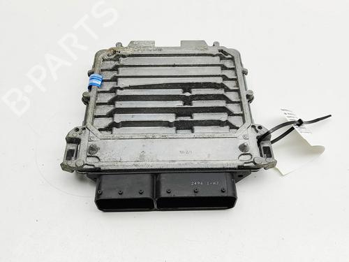 Engine control unit (ECU) MERCEDES-BENZ GLA-CLASS (X156) GLA 250 4-matic (156.946) | BP31687016M57 