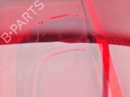 Right taillight VW PASSAT B7 (362) 2.0 TDI | BP31687408C35 