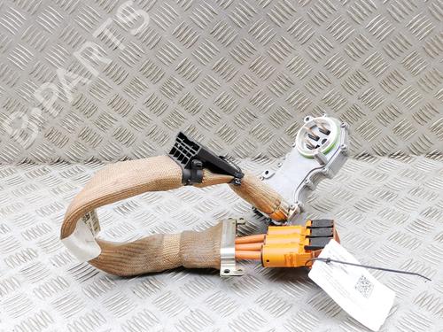 Used Wiring harness Wiring harness MERCEDES-BENZ CLA (C118) CLA 250 e (118.386) (218 hp) 39656240 39656240