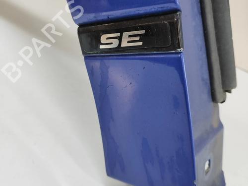 Forskærm venstre JAGUAR I-PACE (X590) EV400 AWD | BP27797829C41