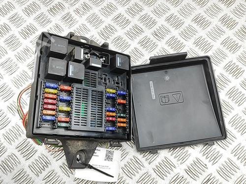 Fuse box JAGUAR XK II Coupe (X150) 5.0 XKR | BP30836933E1 - Image 5