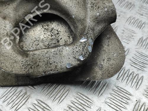 Left front steering knuckle PORSCHE CAYENNE (92A) 3.0 Diesel | BP34630408M25  - Image 5