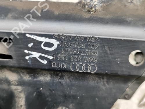 Exterior handle AUDI A5 Sportback (F5A, F5F) 35 TFSI Mild Hybrid | BP31715476C122 