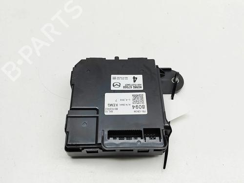Electronic module MAZDA CX-80 (KL_) e-SKYACTIVE-D MHEV AWD (KL0H, KL3R3P) | BP33392280M83 - Image 3