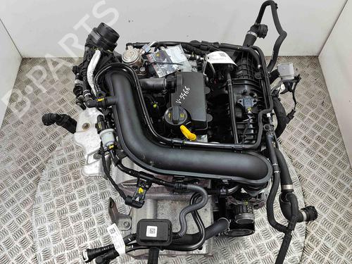 Engine SKODA KAROQ (NU7, ND7) 1.0 TSI | BP28436240M1