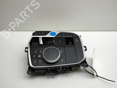 Switch BMW X3 (G01, F97, G08) iX3 | BP39969494I30 - Image 2