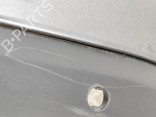 Rear bumper CITROËN C4 X (BD_, BE_, BF_) ë-C4 X (BFZKXC) | BP28550196C8 
