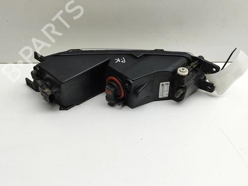 Left front fog light VW PASSAT B8 (3G2, CB2) 2.0 TDI | BP37698791C30 - Image 2