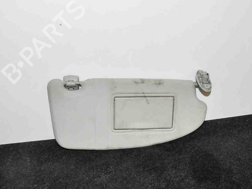 Høyre solskjerm FORD FOCUS II (DA_, HCP, DP) 1.8 TDCi (115 hp) 6733963