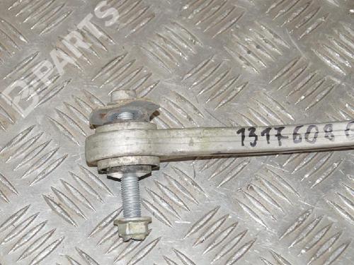 Right rear suspension arm MERCEDES-BENZ E-CLASS (W212) E 220 CDI | BP7734220M15 