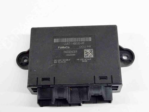 Modulo elettronico FORD PUMA (J2K, CF7) 1.0 EcoBoost mHEV (155 hp) 27759156