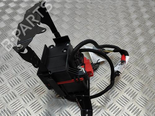 Fuse box JAGUAR XJ (X351) 3.0 SCV6 | BP19501380E1 