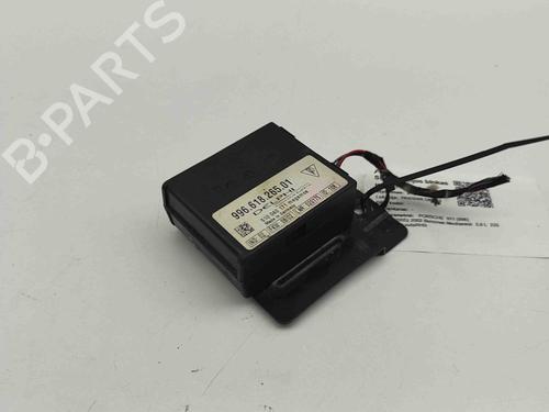 Used Electronic module PORSCHE 911 (996) 3.6 Carrera 4 (320 hp) 27799844