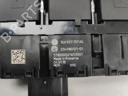 Switch VW PASSAT B8 Variant (3G5, CB5) 1.4 GTE Hybrid | BP26570130I30  - Image 6