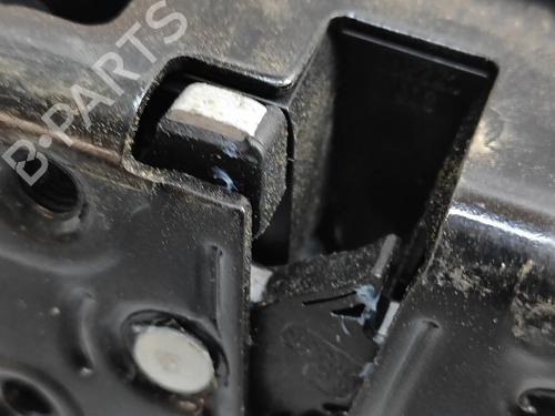 Front right lock AUDI Q8 (4MN, 4MT) 50 TDI Mild Hybrid quattro | BP28438073C97  - Image 5
