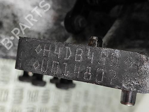 Engine VW PASSAT B7 (362) 2.0 TDI | BP33797724M1  - Image 9