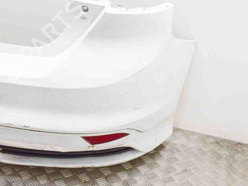 Rear bumper FORD FOCUS III 2.0 ST | BP8834958C8 