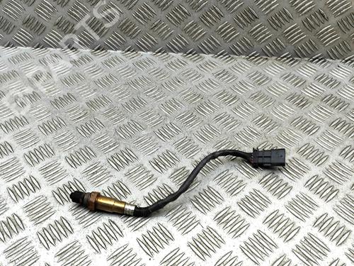 Used Electronic sensor Electronic sensor PEUGEOT 3008 II SUV (MC_, MR_, MJ_, M4_) 1.2 THP/ PureTech 130 (MRHNSM, MRHNSU, MRHNSJ, MRHNYW,... (131 hp) 34217980 34217980