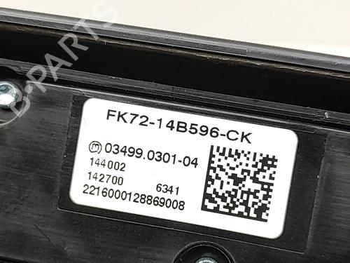 Electronic module LAND ROVER DISCOVERY SPORT (L550) 2.0 D 4x4 | BP30596192M83 