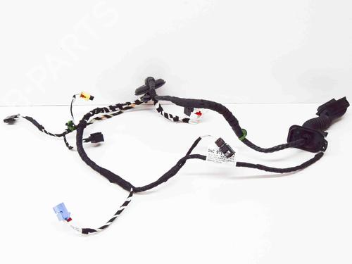 Used Wiring harness VW TIGUAN (AD1, AX1) 2.0 TDI (150 hp) 14619264
