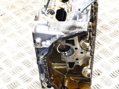 Cylinder head AUDI A5 Sportback (8TA) S5 quattro | BP11216752M5 