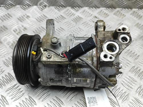 Used AC compressor AC compressor BMW 3 (G20, G80, G28) 320 i (184 hp) 33387582 33387582