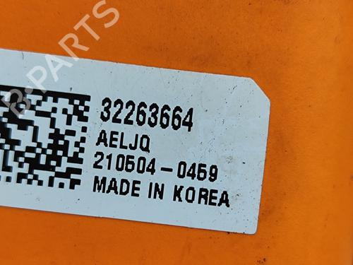 Elektronisk modul VOLVO XC40 (536) Recharge AWD | BP29076072M83 