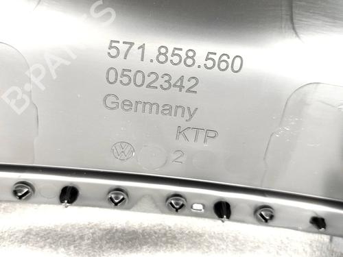 Andre VW TIGUAN (CT1) 1.5 eTSI | BP35811492O1 - Image 7