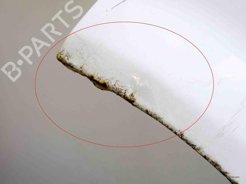 Right front fenders FORD TRANSIT Van (FA_ _) 2.2 TDCi | BP29890708C42