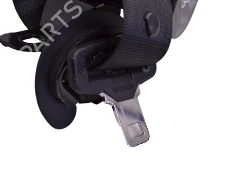 Rear left seatbelt BMW X5 (F15, F85) xDrive 40 d | BP30231888I29 