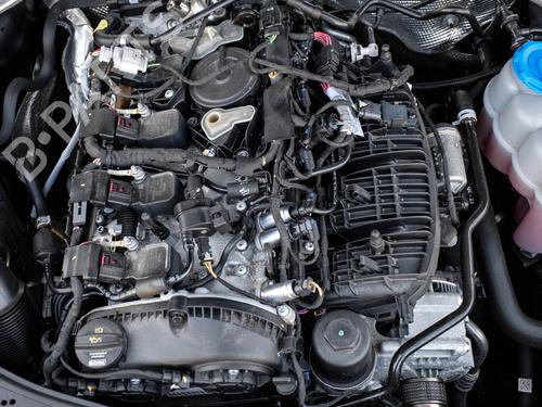 Other AUDI A4 B9 (8W2, 8WC) 2.0 TFSI | BP14658418O1 