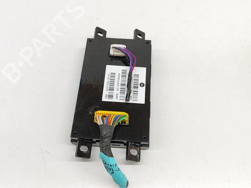 Climate control TESLA MODEL X (5YJX) P100D AWD | BP25218111I5 