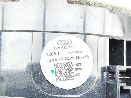 Speaker AUDI A6 C8 Avant (4A5) 50 TDI Mild Hybrid quattro | BP38071021E2 - Image 6