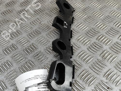 Rear bumper bracket MAZDA CX-5 (KE, GH) 2.2 D (KE2FW) | BP29128453C159 