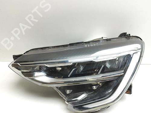 Used Left headlight Left headlight PORSCHE CAYENNE Coupe (9YB) 3.0 AWD (9YBAA1) (340 hp) 35717954 35717954
