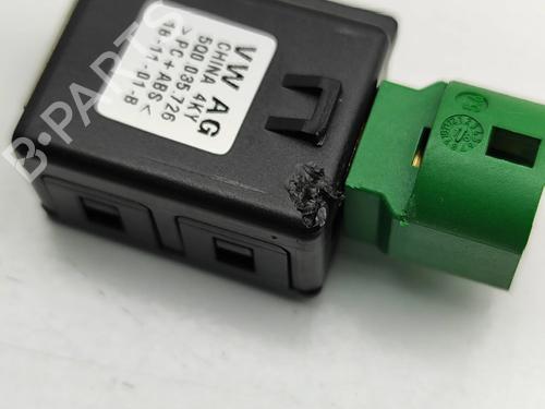 Electronic module AUDI A5 (F53, F5P) 35 TFSI Mild Hybrid | BP28436503M83  - Image 9