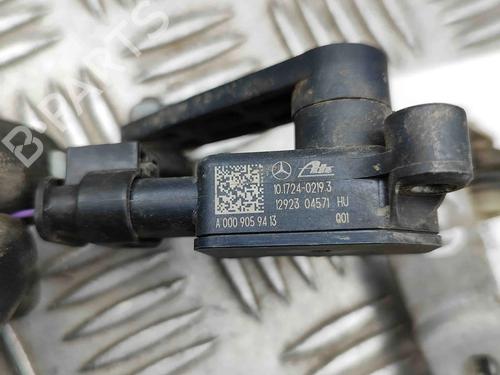 Electronic sensor MERCEDES-BENZ GLE (V167) GLE 450 4-matic (167.159) | BP29459690M84