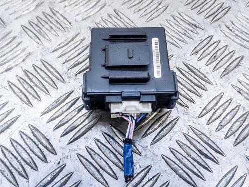 Elektronisk modul NISSAN QASHQAI II SUV (J11, J11_) 1.2 DIG-T (115 hp) 6760187