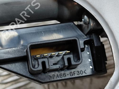 Rear wiper motor TOYOTA RAV 4 IV (_A4_) 2.5 Hybrid (AVA42_) | BP23561436M102 