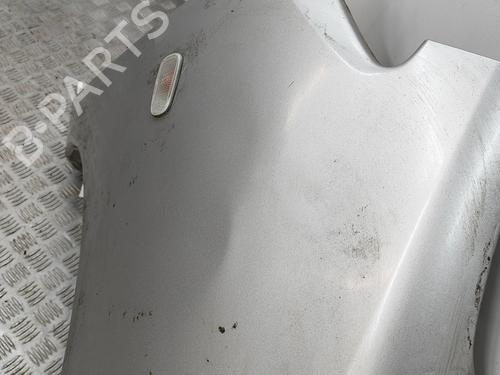Right front fenders TOYOTA PRIUS Liftback (_W2_) 1.5 Hybrid (NHW2_) | BP28434126C42