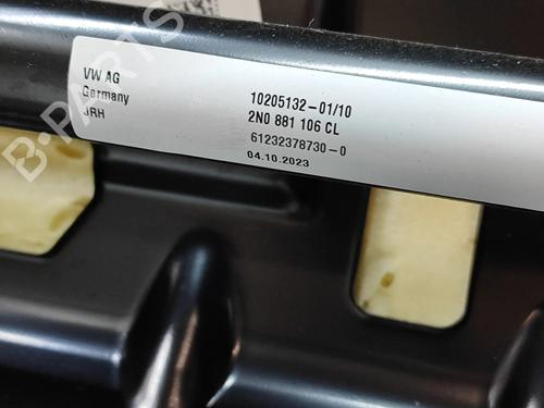 Right front seat VW CRAFTER Van (SY_, SX_) 2.0 TDI FWD (SYB, SYC, SYD) | BP39501407C16  - Image 6