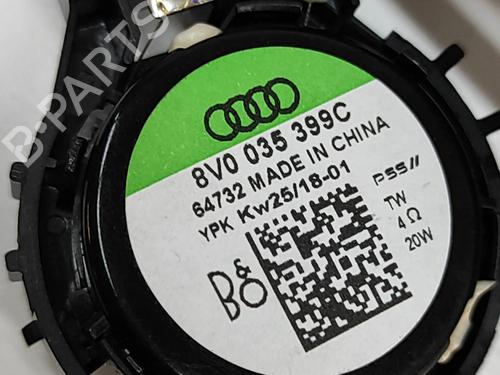 Speaker AUDI E-TRON (GEN) 55 quattro | BP27781484E2 