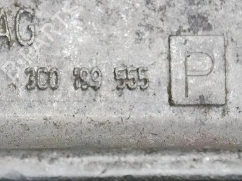 Engine mount VW PASSAT B6 (3C2) 1.9 TDI | BP6719672M89 - Image 5