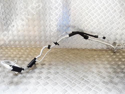 Used AC pipe MERCEDES-BENZ C-CLASS (W205) C 200 (205.042) (184 hp) 14668001