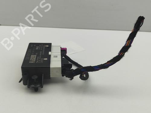 Electronic module VW GOLF VII Variant (BA5, BV5) 2.0 R 4motion | BP26959172M83 