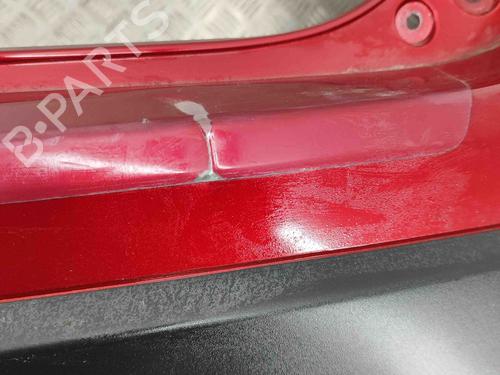 Rear bumper MAZDA CX-5 (KE, GH) 2.2 D AWD (KE102) | BP29569872C8 