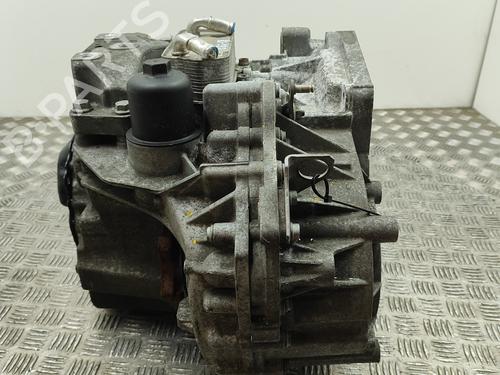 Girkasse AUDI A3 (8V1, 8VK) 1.4 TFSI | BP22807101M3 