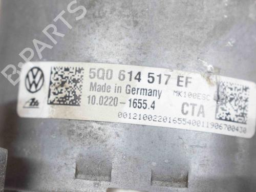 ABS pump VW TIGUAN (AD1, AX1) 1.5 TSI | BP27757461M43