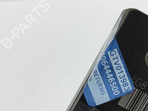 Electronic module AUDI A6 C7 Avant (4G5, 4GD) RS6 quattro | BP27375500M83 